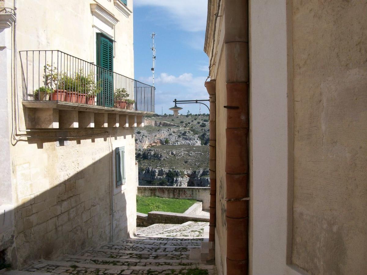 לינה וארוחת בוקר מטרה Parking Included מראה חיצוני תמונה
